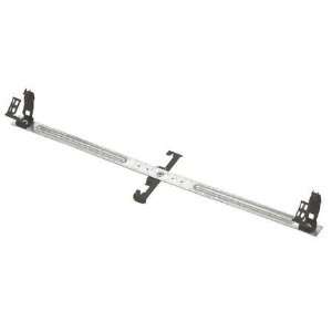  COOPER B LINE BG812 S18 W2 Box&Conduit Hanger,Bat Wing,1/2 