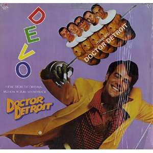  Tema Del Doctor Detroit Devo Music