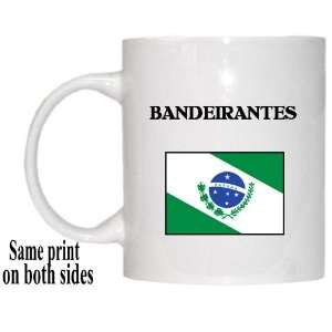  Parana   BANDEIRANTES Mug 