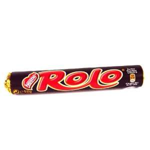 Nestle Rolo 5 Pack 260g  Grocery & Gourmet Food