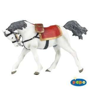  Papo 39726 Napoleons Horse Toys & Games