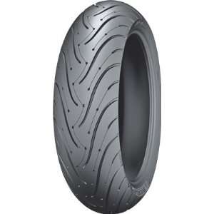  Michelin Pilot Road 3 Tire 190/50Zr17 Automotive