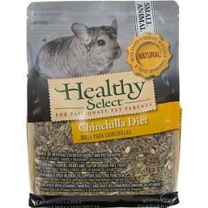 Healthy Select Natural Chinchilla Diet