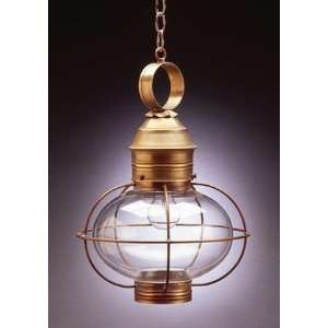  Northeast Lantern Lantern Onion Caged 2542 DAB