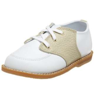  Designers Touch Conner Saddle Shoe (Toddler) Shoes