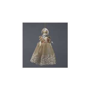  Club Pack of 12 Victorian Style Christening Baby Doll 