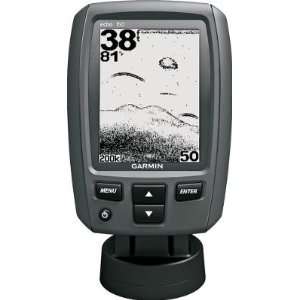  Garmin Echo 150 Sonar Unit