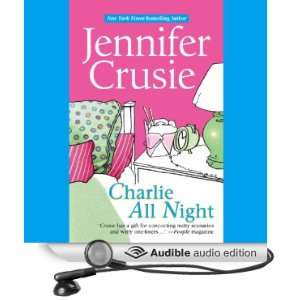   Night (Audible Audio Edition) Jennifer Crusie, Aimee Jolson Books