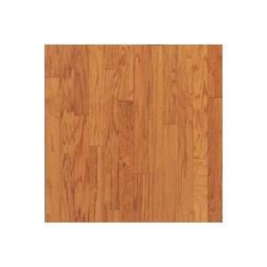  Turlington Plank Butterscotch Red Oak 5in x .375in Hardwood Flooring