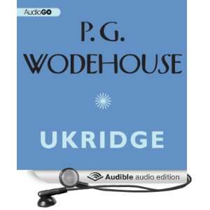   (Audible Audio Edition) P. G. Wodehouse, Jonathan Cecil Books