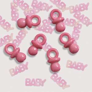  Baby Shower Party Confetti   Its A Girl Health 