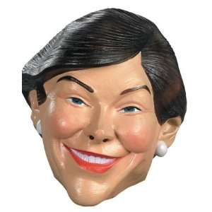  Laura Bush First Lady Mask Toys & Games