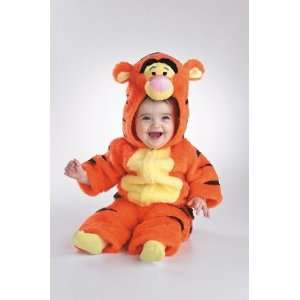  Tigger Costume   Infant Costume 3 12 Months Baby