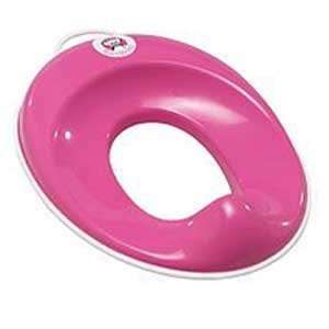  Toilet Trainer pink/white By Baby Bjorn Baby