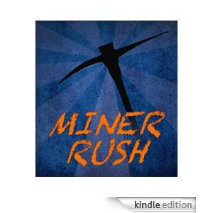  Miner Rush Kindle Store SB Nation