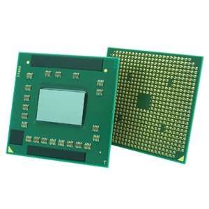  AMD TMRM77DAM22GG Turion X2 Rm 77 Mobile S1 2.3GHz 1MB 35w 