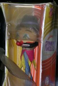 Spinning Twirler Musical Hobo in Box   By Lil Playpal  