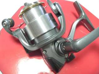 98 Shimano TWINPOWER 2500SDH Spinning Reel  