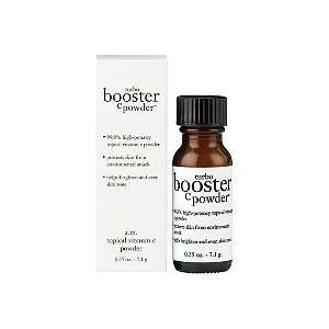  Philosophy Turbo Booster C Powder (Quantity of 2) Beauty