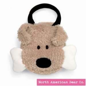  Goody Bag Ollie Dog by North American Bear Co. (2679 