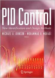 PID Control New Identification and Design Methods, (1852337028 