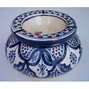   Ashtray Large By Treasures Of Morocco 