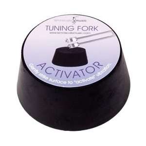   Healing Tools   Tuning Fork Activator   Tuning Forks And Acessories
