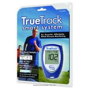 TRUEtrack Diabetic Meter Kit, Truetrack Diab Meter Kit, (1 EACH)