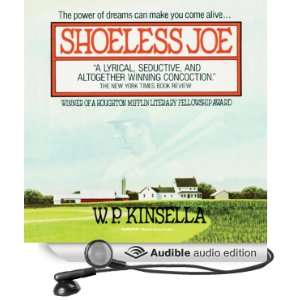   Joe (Audible Audio Edition) W. P. Kinsella, Grover Gardner Books
