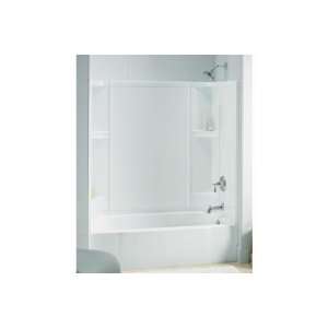   Accord Accord, 60 x 30 x 72 Bath/Shower with Age in Place Backers