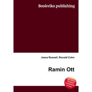  Ramin Ott Ronald Cohn Jesse Russell Books