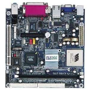  VIA Technology EPIA M1000 1000Mhz 1 PCI DDR SDRAM VIA C3 