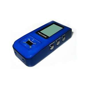  Nextar MA206 1B 1 GB Digital  Player (Blue)  