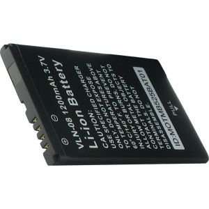   Replacement Lithium Ion Battery for Motorola Droid 3
