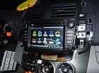 Toyota RAV4 HD 7  Car DVD Player,GPS,BT,​PIP,Radio,Ipod​,RDS,TV 