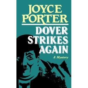    Dover Strikes Again A Mystery [Paperback] Joyce Porter Books