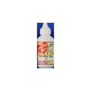  LoveMyPet Stinky Ear Oil for Dogs and Cats