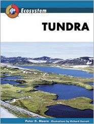 Tundra, (0816059330), Peter D. Moore, Textbooks   