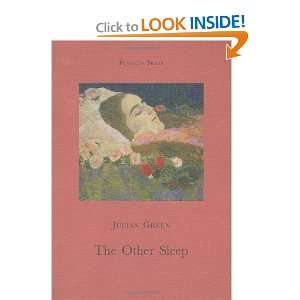  The Other Sleep [Paperback] Julien Green Books