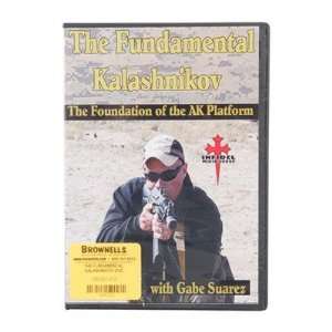 The Fundamental Kalashnikov Dvd The Fundamental Kalashnikov Dvd 