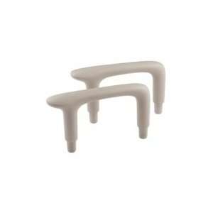    Home Care by Moen DN7095 Add on Handles