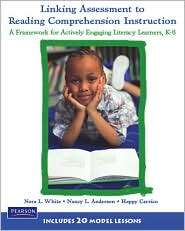   Learners, K 8, (0131191276), Nora L. White, Textbooks   