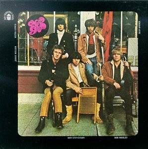 15. Moby Grape by Moby Grape