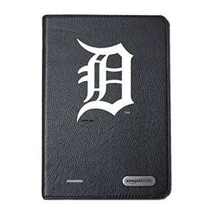  Detroit Tigers D White on  Kindle Cover Second 