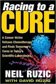 Racing to a Cure, (0252073576), Neil Ruzic, Textbooks   