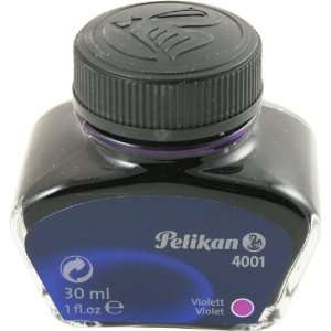 Pelikan 4001 Ink 30ml Violet
