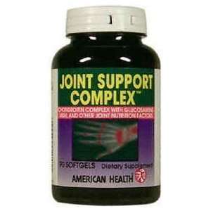  American Health Joint Support Complex    90 Softgels 