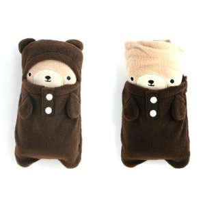  Jack & Friends Cuddly Bear Blanket Baby