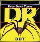 DR DDT Drop Down Tunin​g Elec. Strings 13 65 (DDT 13)