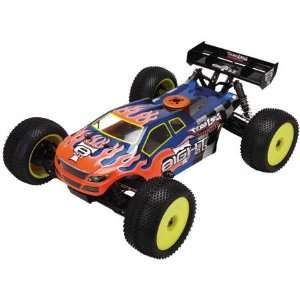  1/8 8IGHT T 2.0 4WD Truggy Race Roller Toys & Games